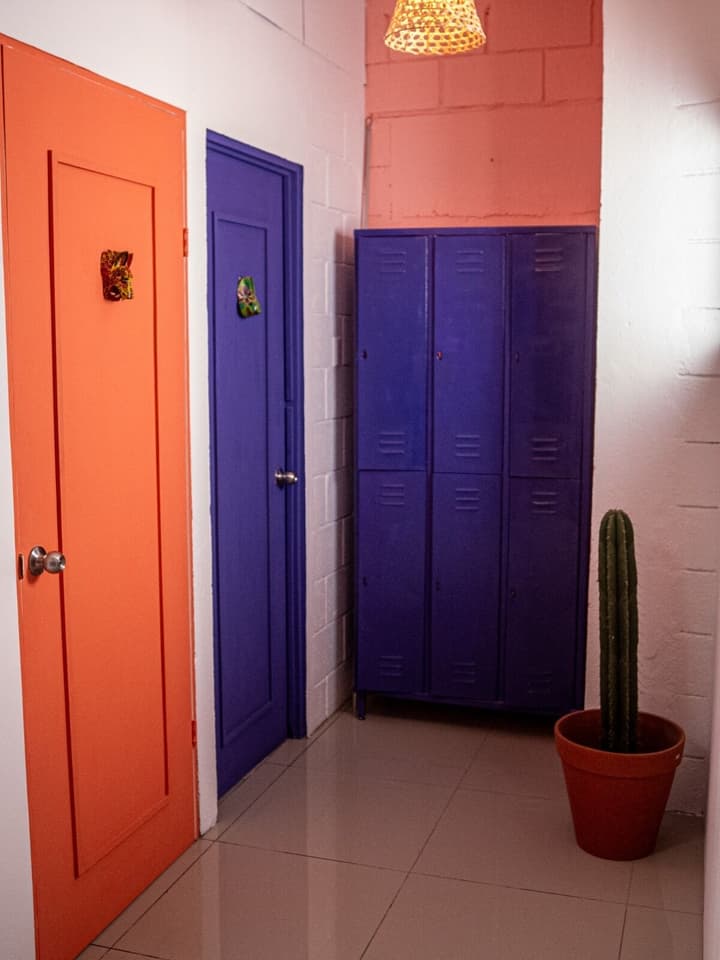 Lolas Hostal