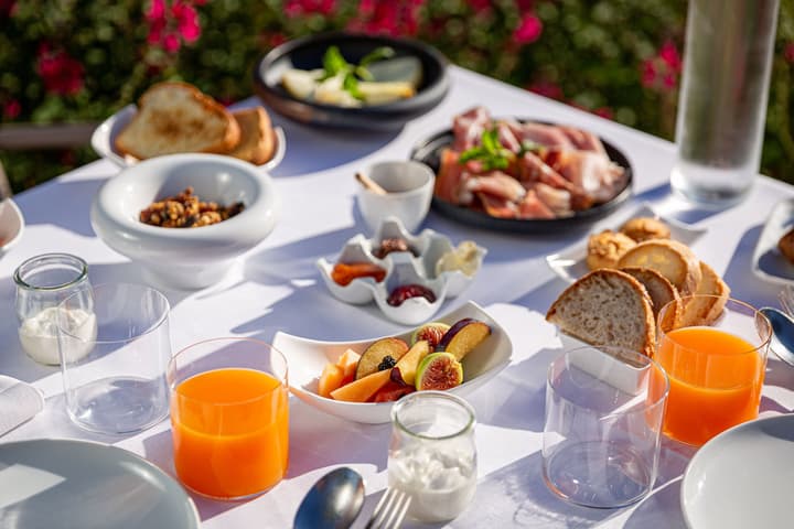 Villa Svetoni Wine Resort