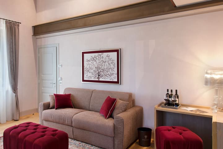 Villa Svetoni Wine Resort