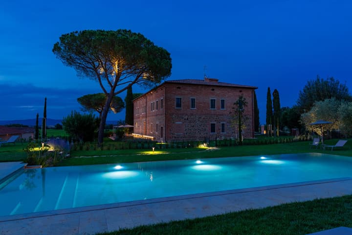 Villa Svetoni Wine Resort