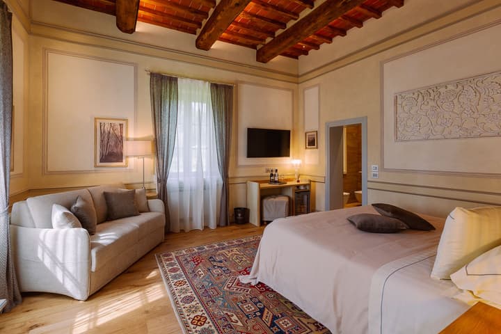 Villa Svetoni Wine Resort
