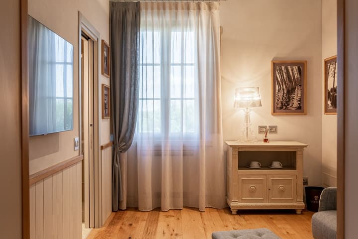 Villa Svetoni Wine Resort