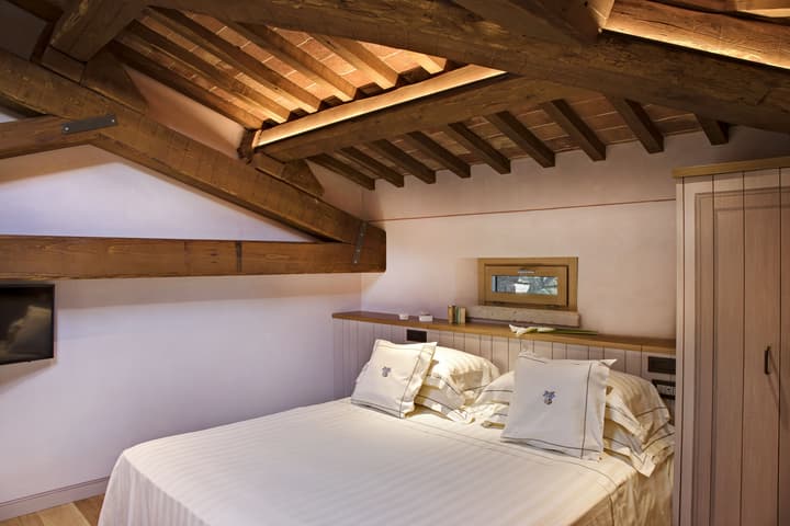 Villa Svetoni Wine Resort