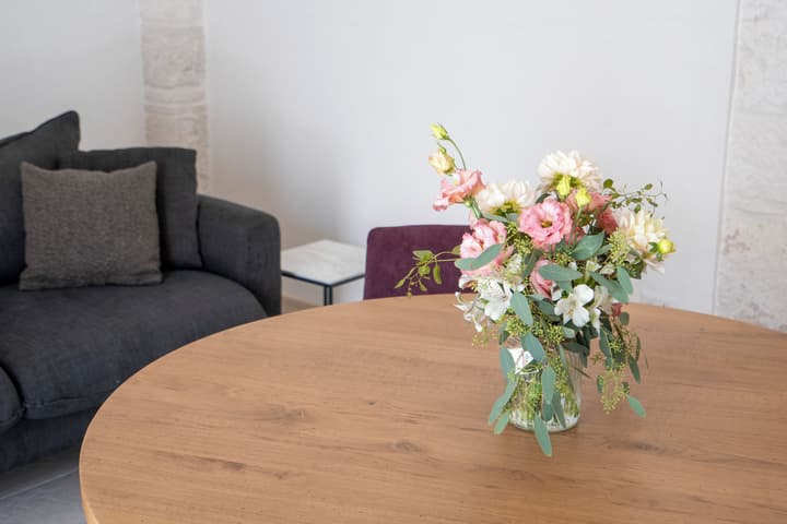 TRULLI CONTENTO ROOMS E APARTMENTS