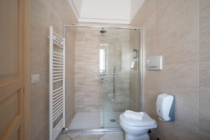 TRULLI CONTENTO ROOMS E APARTMENTS