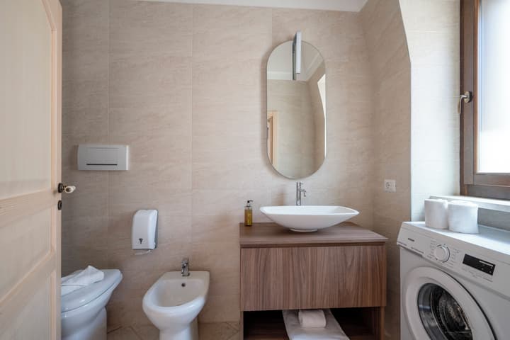 TRULLI CONTENTO ROOMS E APARTMENTS