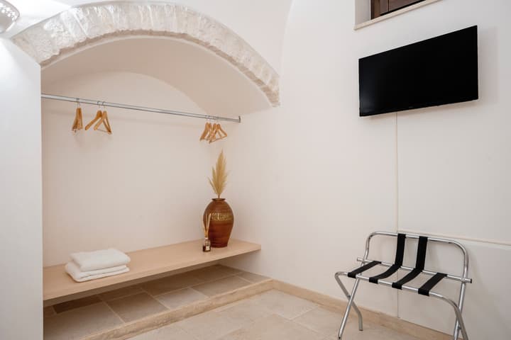 TRULLI CONTENTO ROOMS E APARTMENTS