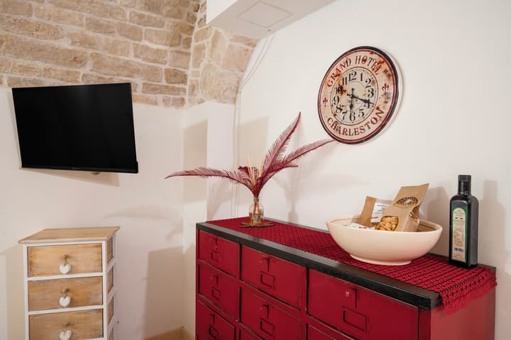 TRULLI CONTENTO ROOMS E APARTMENTS