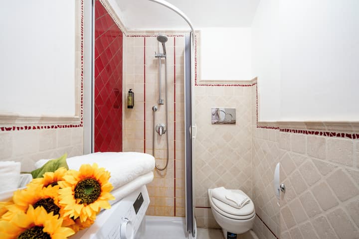 TRULLI CONTENTO ROOMS E APARTMENTS