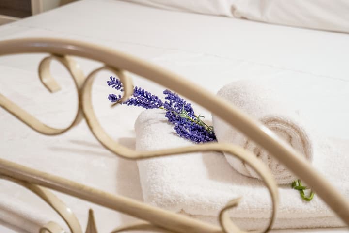 TRULLI CONTENTO ROOMS E APARTMENTS
