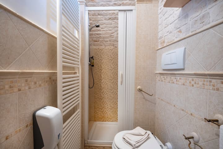 TRULLI CONTENTO ROOMS E APARTMENTS