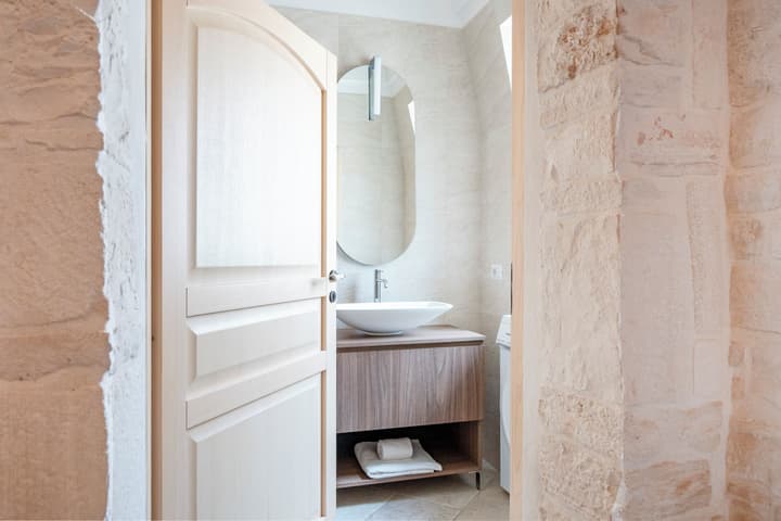 TRULLI CONTENTO ROOMS E APARTMENTS