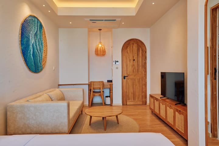 Stone Hotel Dhiffushi