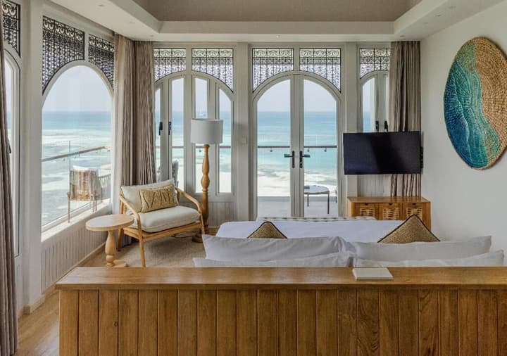 Stone Hotel Dhiffushi