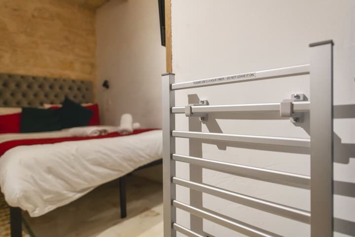 Mandera's Boutique Suites & Dorms