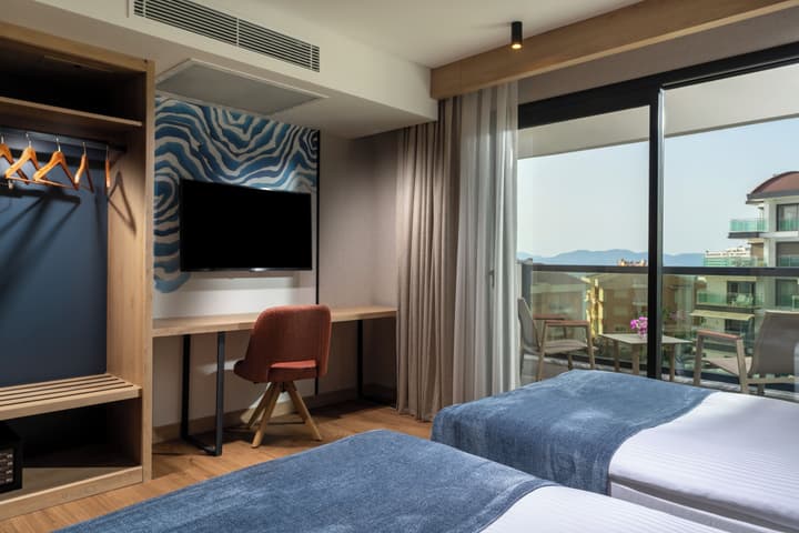 Elite World Kuşadası