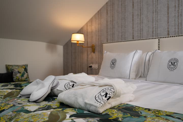 Dona Maria Hotel