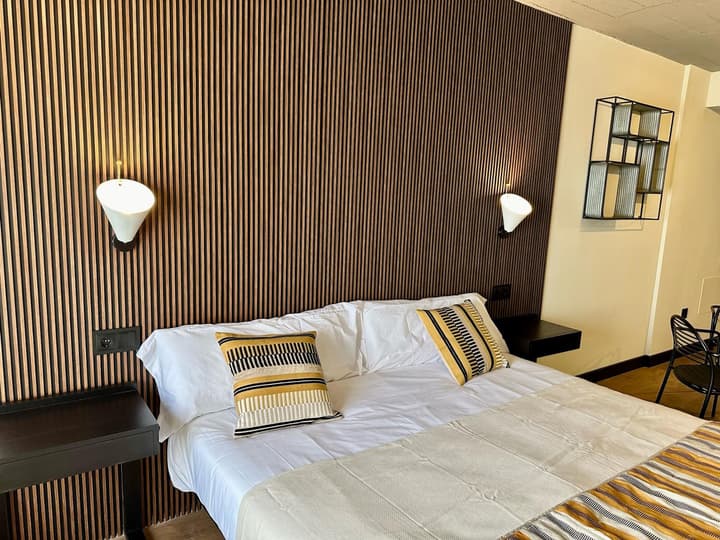BUBU Apartments By Exclusive Homes