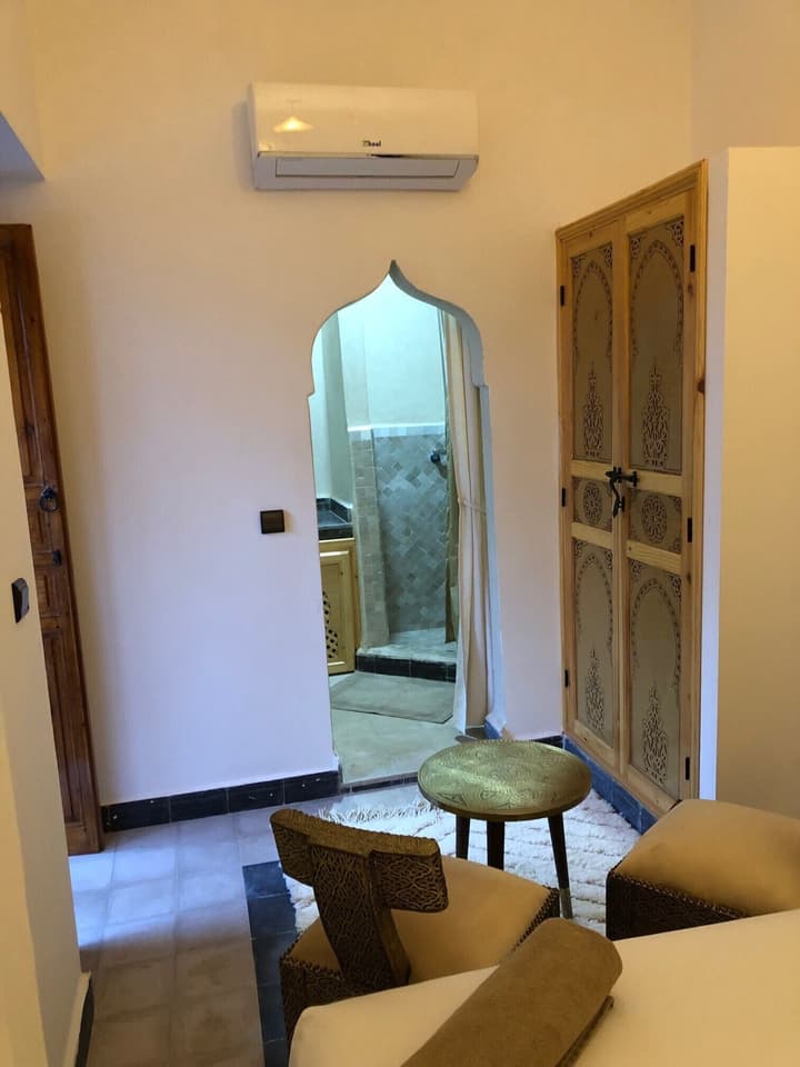 Riad Orient Palace
