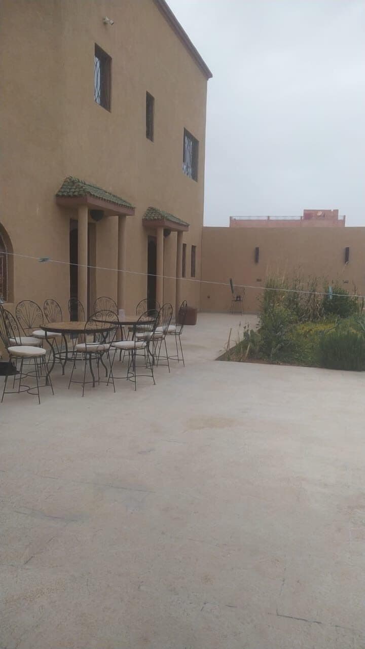Sunny place apartments