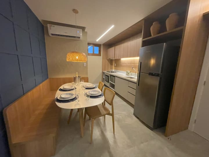 Guarajuba Suites Premium Boutique Hotel