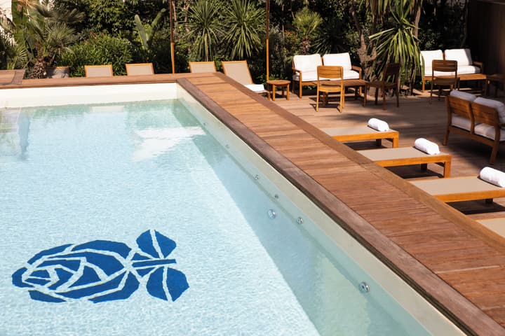 MOB Hotel Cannes