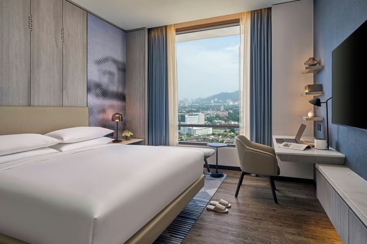 Penang Marriott Hotel