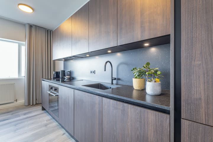 Hlemmur Suites