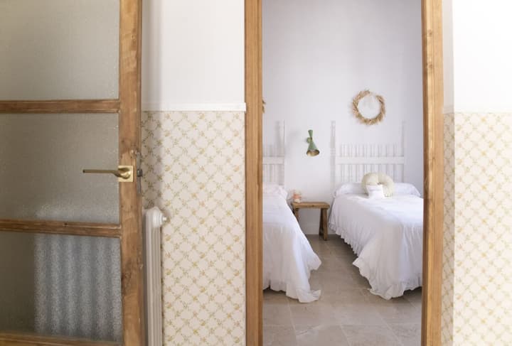 EL BÁLSAMO – HOTEL RURAL 5*