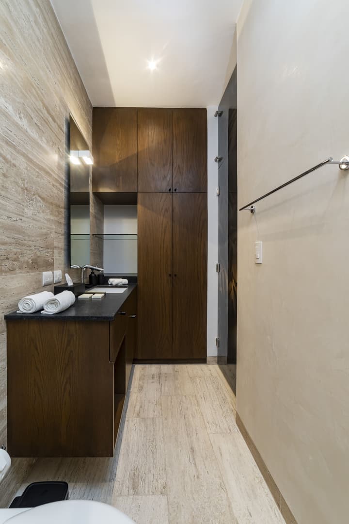 Casa Continental Hotel Boutique y Suites
