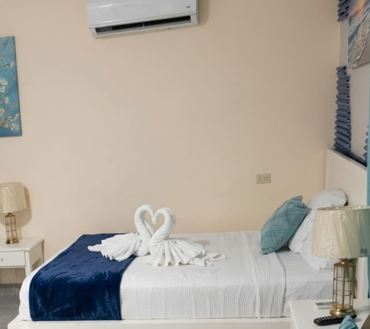 Sol Caribe Beach Group