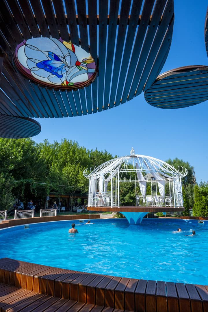 Hotel Legjenda