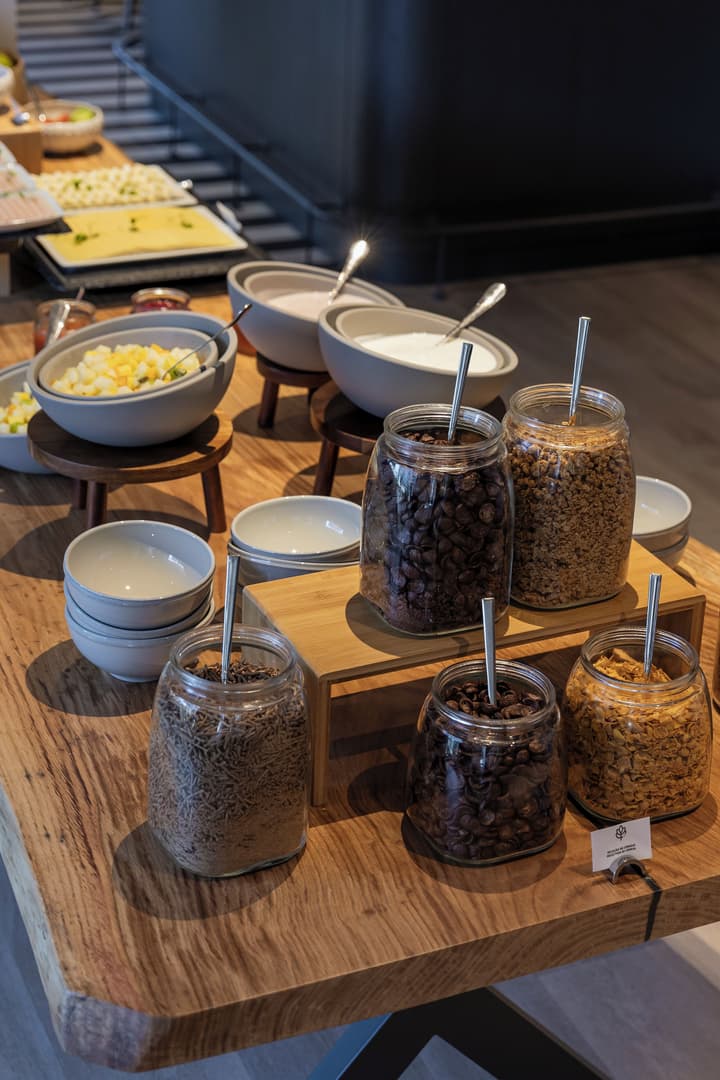 Holiday Inn Express Porto Boavista by IHG