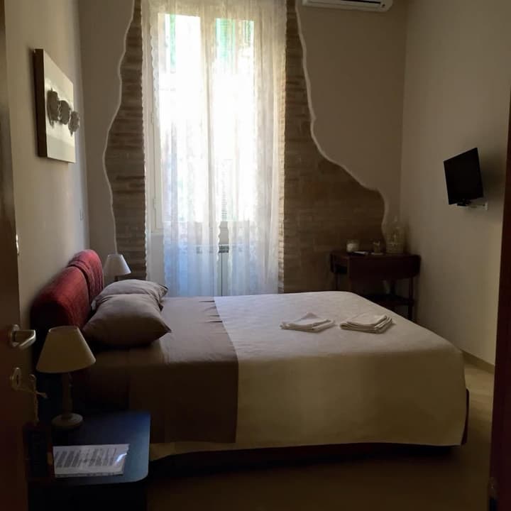 Il Vicolo di trastevere
