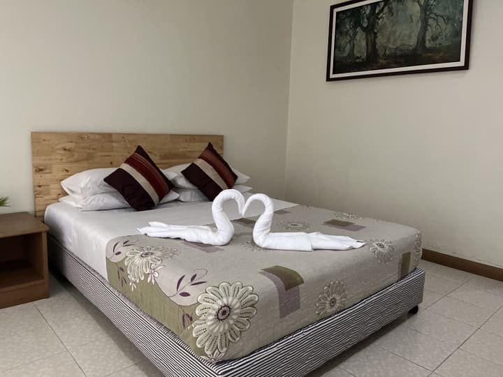 Chat Residence Hotel