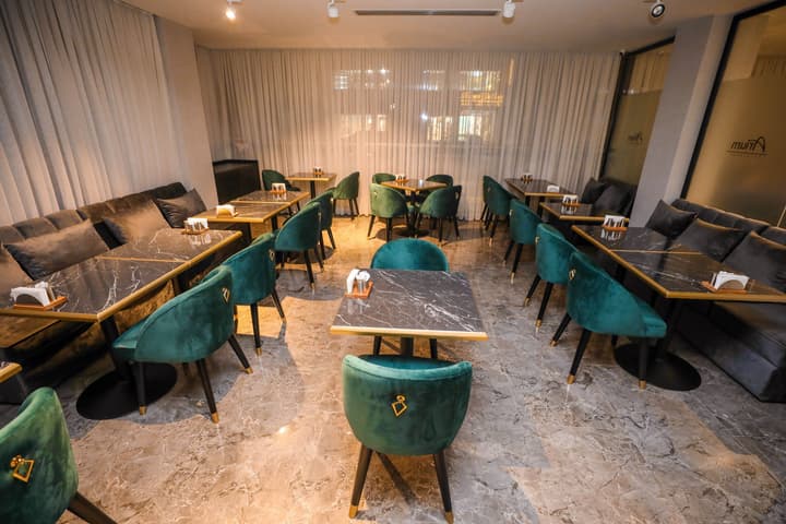 Arium Hotel Baku