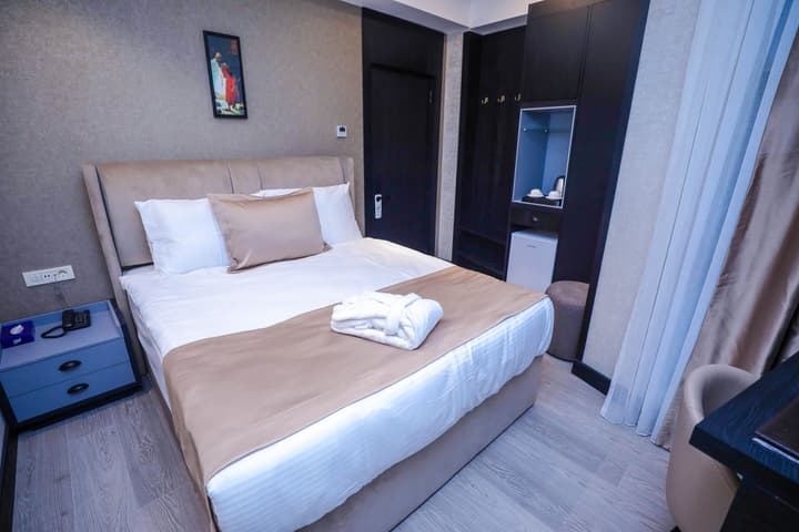 Arium Hotel Baku