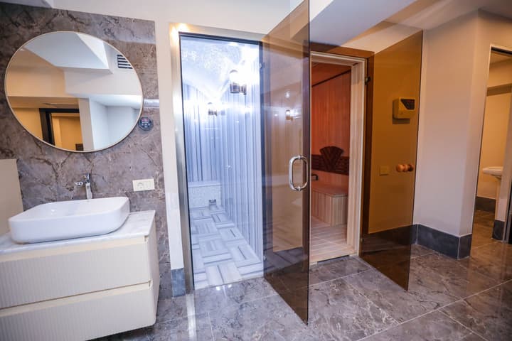 Arium Hotel Baku