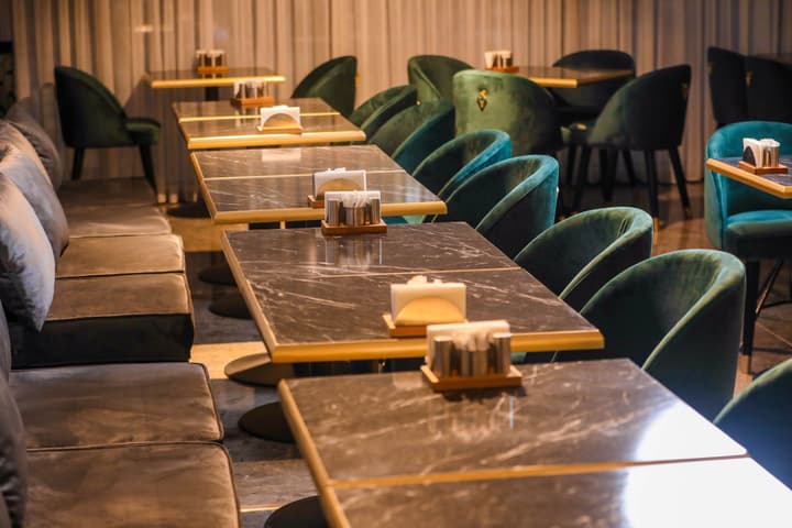 Arium Hotel Baku