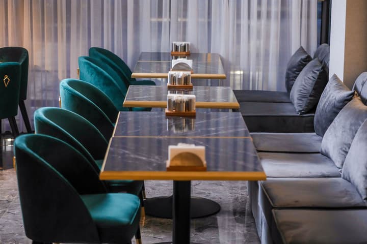 Arium Hotel Baku