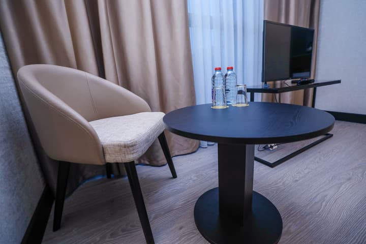 Arium Hotel Baku