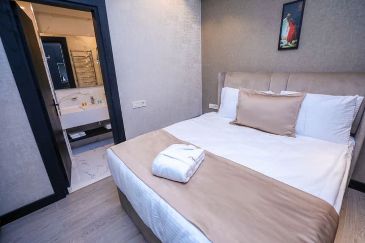 Arium Hotel Baku