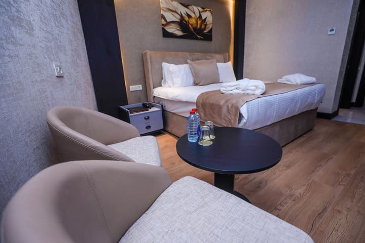 Arium Hotel Baku