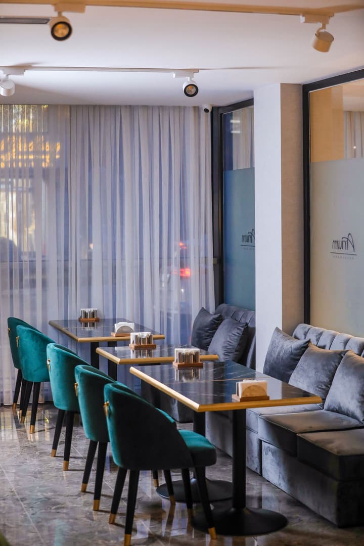 Arium Hotel Baku