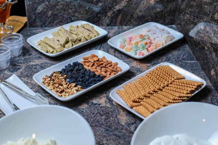 Arium Hotel Baku