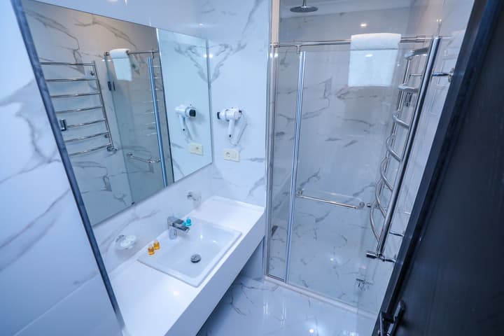 Arium Hotel Baku