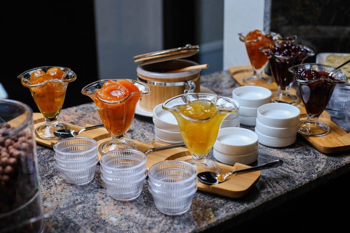 Arium Hotel Baku