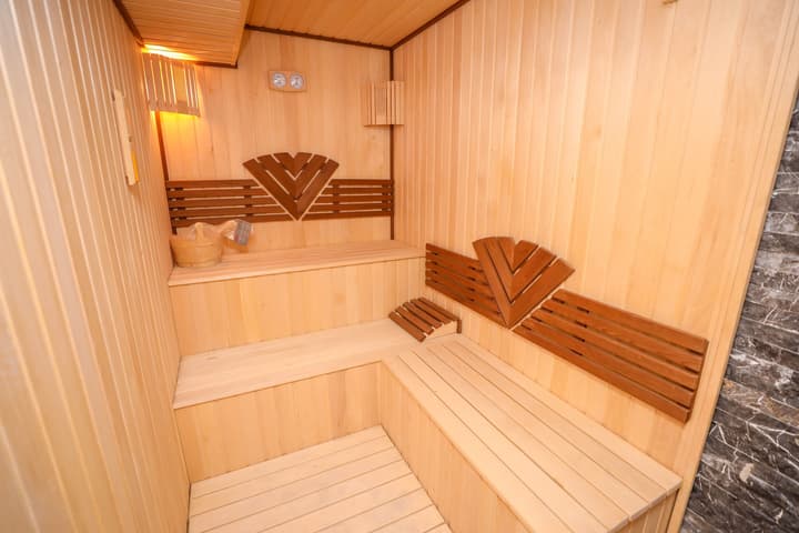 Arium Hotel Baku