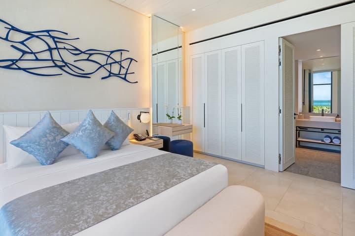 Bab Al Nojoum Hudayriyat Villas