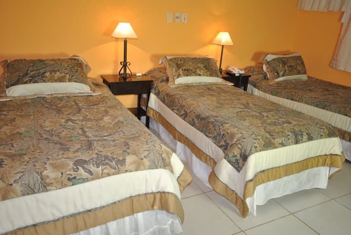 Hotel Santo Domingo